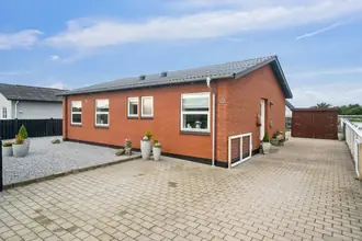 Villa på Emmersbækvej 42, 9850 Hirtshals