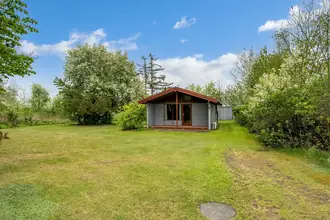 Fritidshus på Tranehalsen 52, Gevninge, 4000 Roskilde