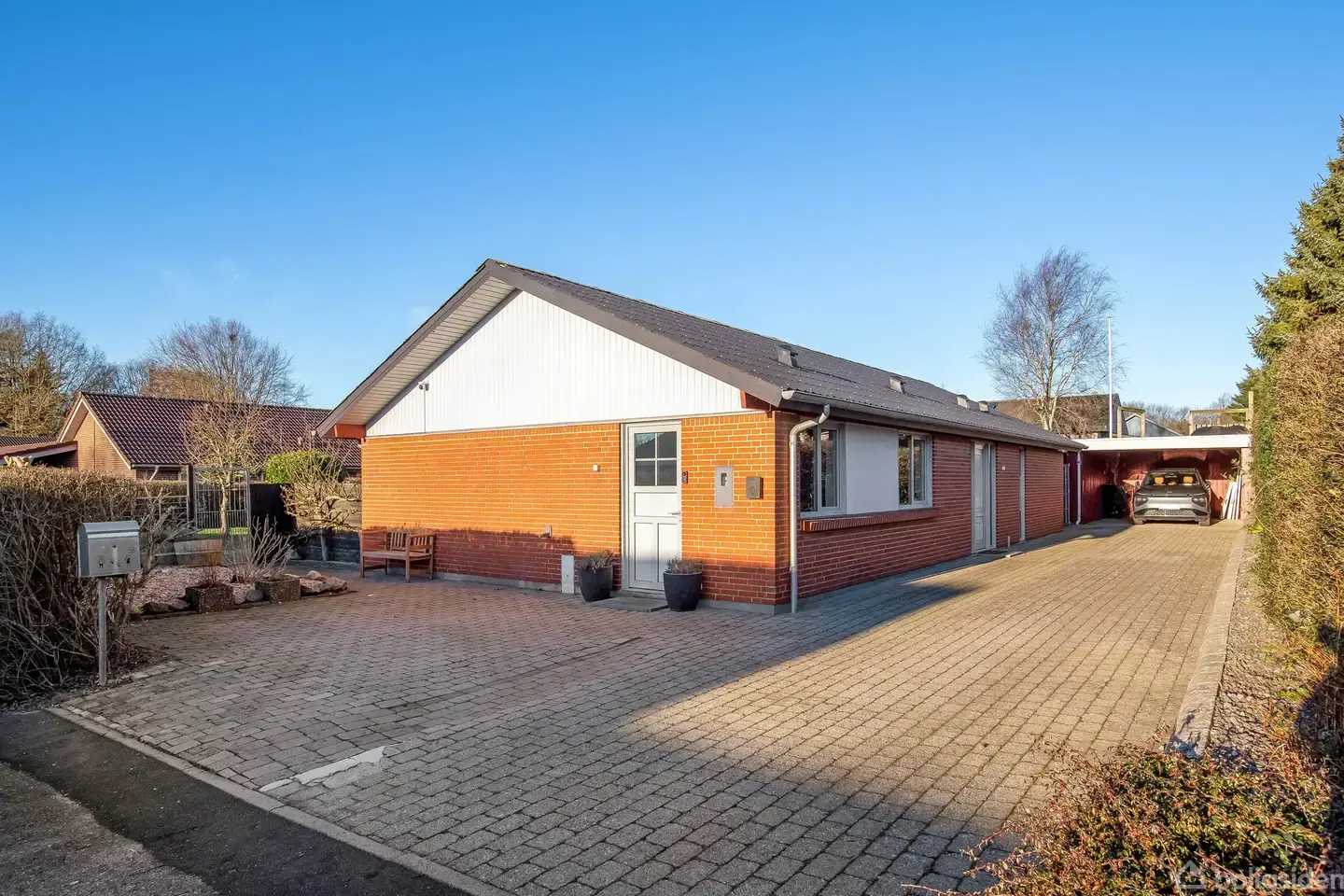 Villa på Krunderupparken 38, 7500 Holstebro