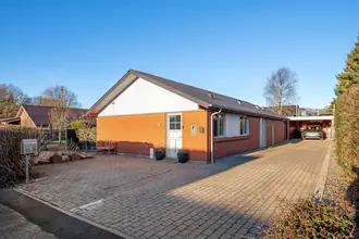 Villa på Krunderupparken 38, Naur, 7500 Holstebro