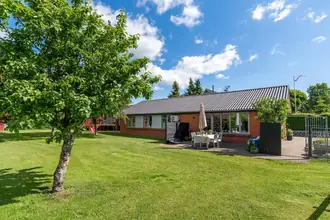 Villa på Krunderupparken 38, Naur, 7500 Holstebro