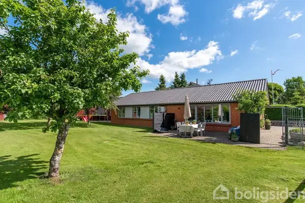 Villa på Krunderupparken 38, 7500 Holstebro