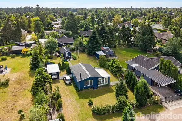 Fritidsbolig på Berberisvej 23, 4873 Væggerløse