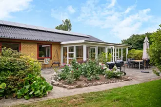 Villa på Egevej 5, Kongsted, 4683 Rønnede