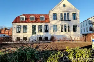 Ejerlejlighed på Aastrupvej 9F, 6100 Haderslev