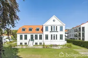 Ejerlejlighed på Aastrupvej 9F, 6100 Haderslev