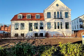 Ejerlejlighed på Aastrupvej 9F, 6100