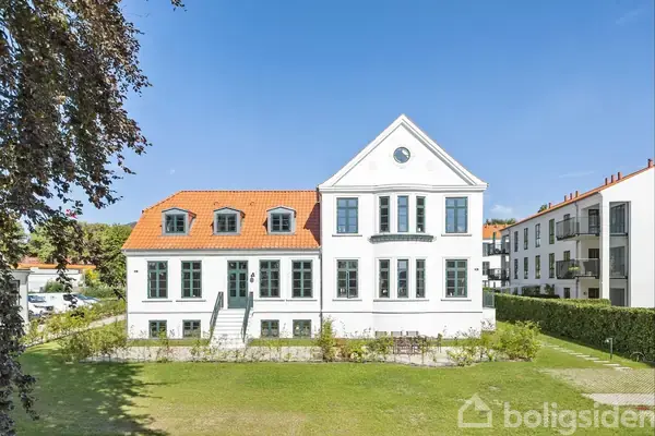 Ejerlejlighed på Aastrupvej 9F, 6100 Haderslev