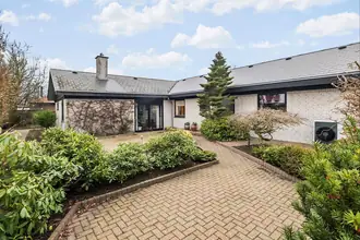 Villa på Toppen 2, Valsgård, 9500 Hobro