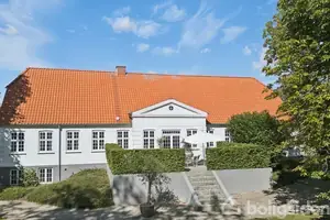 Villa på Tåstrupvej 59, 8370 Hadsten
