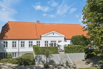 Villa på Tåstrupvej 59, Tåstrup, 8370 Hadsten