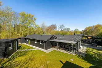 Fritidshus på Sydmarken 21, Arrild, 6520 Toftlund