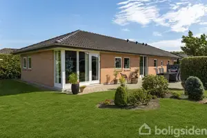 Villa på Skovbrynet 12, 6580 Vamdrup