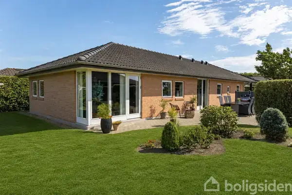 Villa på Skovbrynet 12, 6580 Vamdrup