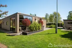 Fritidsbolig på Grindevej 23, 8300 Odder