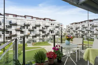Ejerlejlighed på Teglholm Tværvej 5, 2. th., 2450 København SV