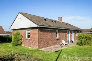 Villa på Bjerrevænget 16, 7080 Børkop