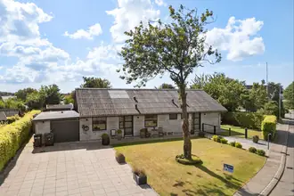 Villa på Smedevej 9, Biersted, 9440 Aabybro