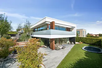 Villa på Kiplings Alle 11, 9260 Gistrup