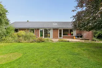 Villa på Skovvej 41, Frederiks, 7470 Karup J