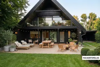 Fritidshus på Ringgårdsvej 30, Horneby, 3100 Hornbæk