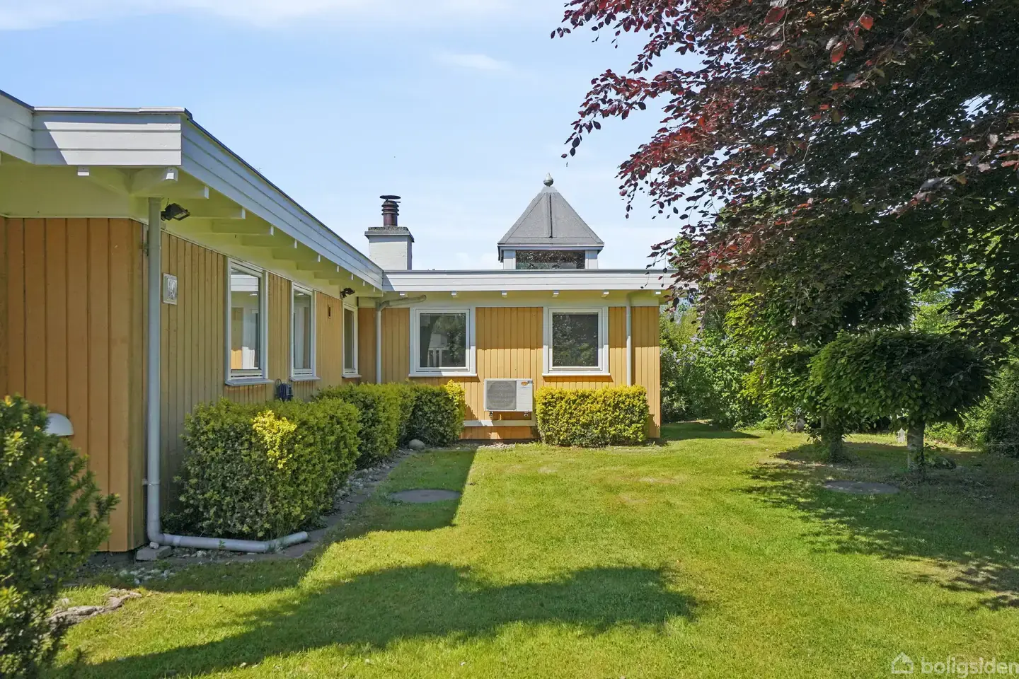 Fritidsbolig på Kløverbakken 9, 3300 Frederiksværk