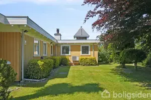 Fritidsbolig på Kløverbakken 9, 3300 Frederiksværk