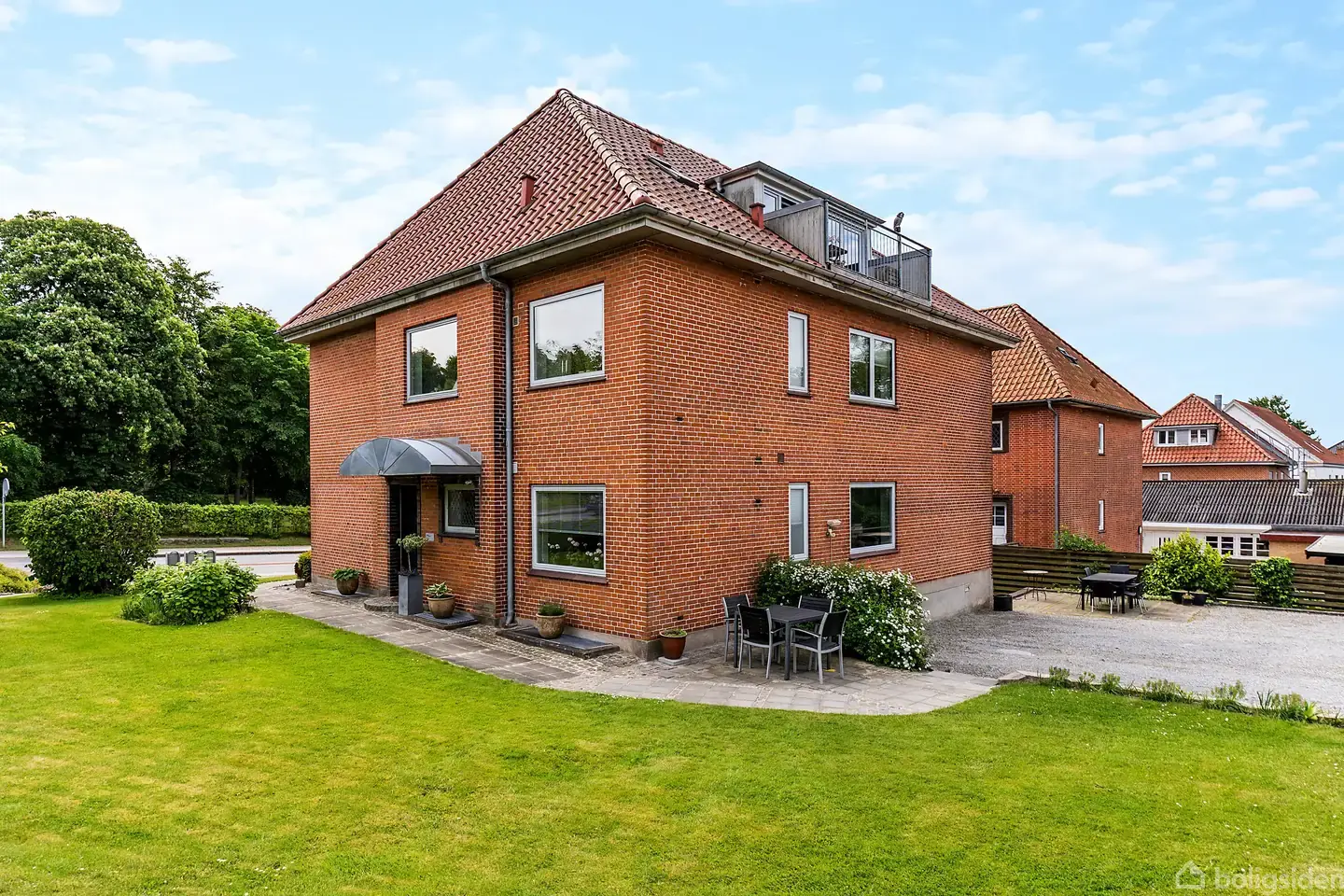 Ejerlejlighed på Christiansfeldvej 29, 1., 6100 Haderslev