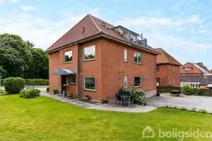 Ejerlejlighed på Christiansfeldvej 29, 1., 6100 Haderslev