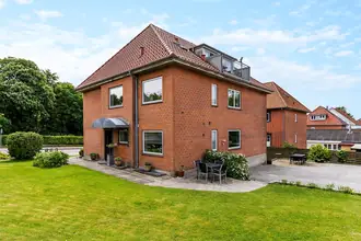 Ejerlejlighed på Christiansfeldvej 29, 1., 6100 Haderslev
