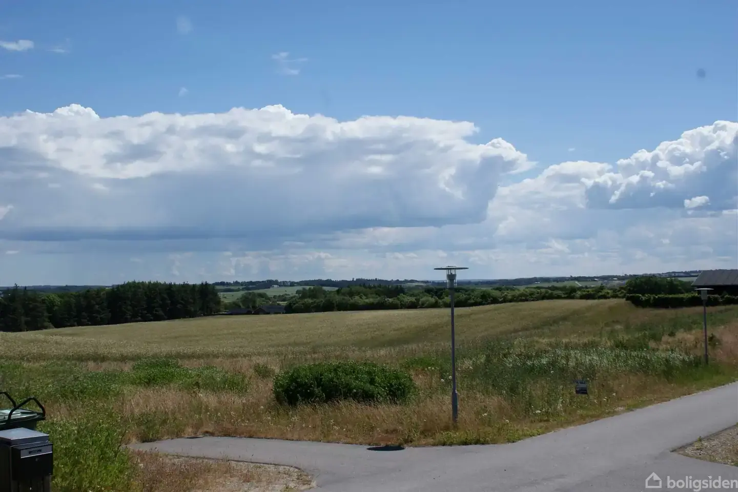 Helårsgrund på Ejstruphøj 60, 9460 Brovst