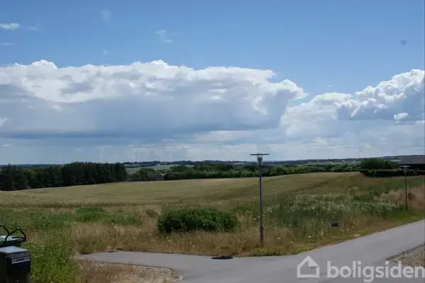 Helårsgrund på Ejstruphøj 60, 9460 Brovst