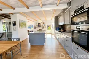 Villa på Norsvej 31, 7700 Thisted