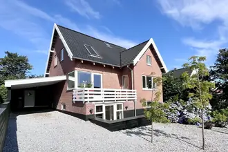Villa på Norsvej 31, Nors, 7700 Thisted