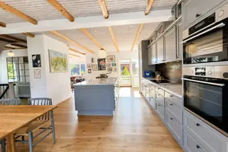 Villa på Norsvej 31, Nors, 7700 Thisted