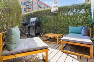 Ejerlejlighed på Frankrigshusene 2, th., 2300 København S