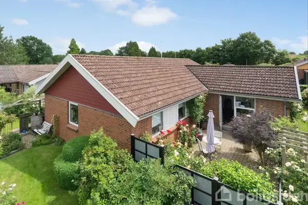 Villa på Sankelmarkvej 30, 6400 Sønderborg