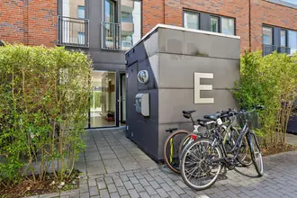 Ejerlejlighed på Krimsvej 7E, 2300 København S