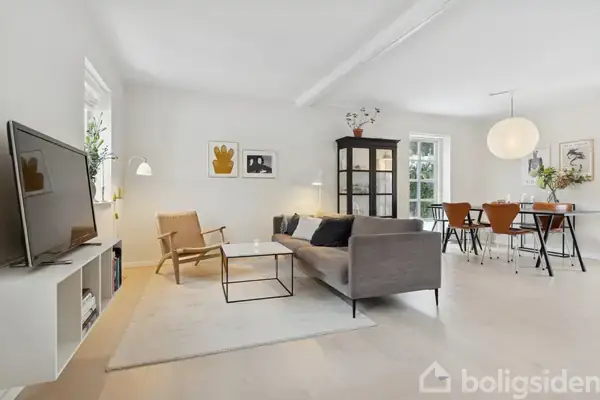 Rækkehus på Virumgade 50F, 2830 Virum