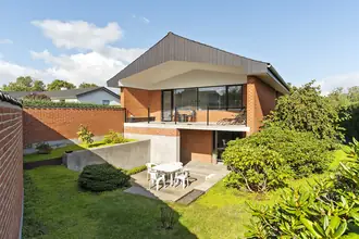 Villa på Teglbækvej 13, 8361 Hasselager
