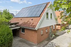 Rækkehus på Munkemosevej 8, 8210 Aarhus V