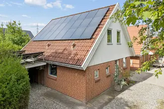 Rækkehus på Munkemosevej 8, Hasle, 8210 Aarhus V