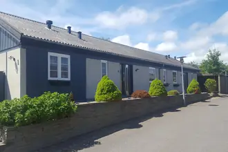 Villa på Jakob Hansens Vej 1, Nexø, 3730 Nexø
