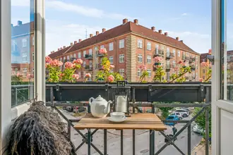 Ejerlejlighed på Vejrøgade 5, 2. tv., 2100 København Ø
