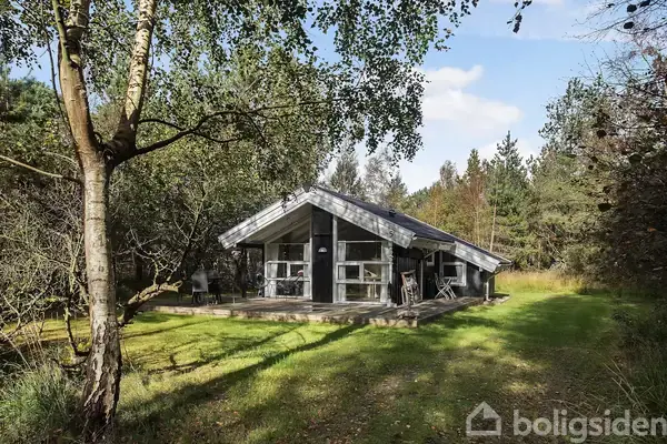 Fritidsbolig på Grårisvej 5, 9940 Læsø