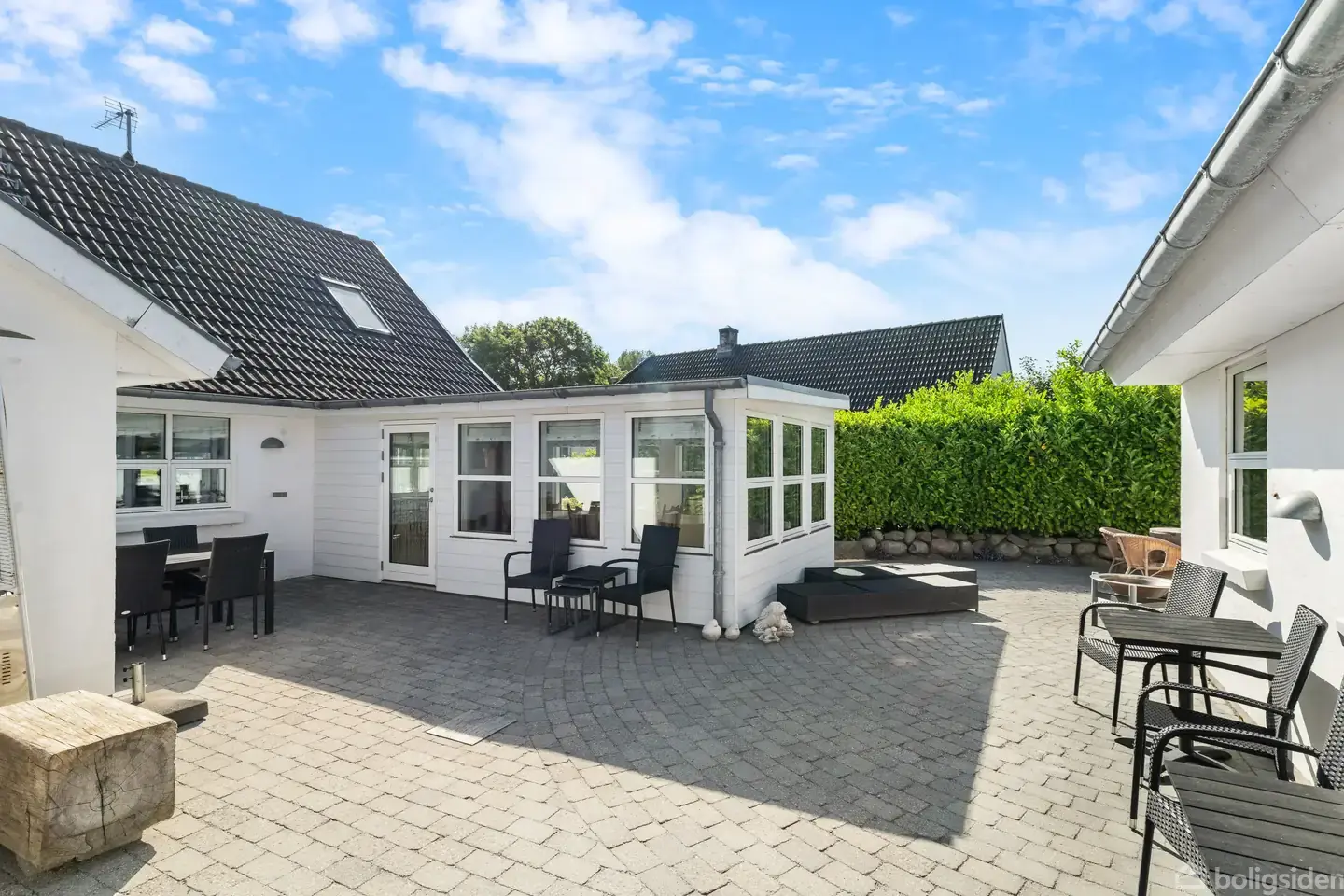 Villa på Assensvej 491, 5642 Millinge