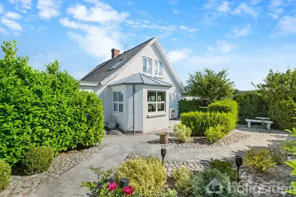 Villa på Assensvej 491, 5642 Millinge