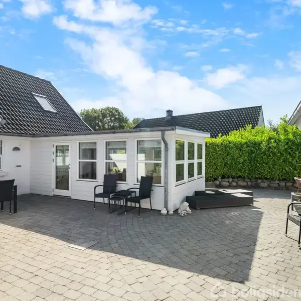 Villa på Assensvej 491, 5642 Millinge