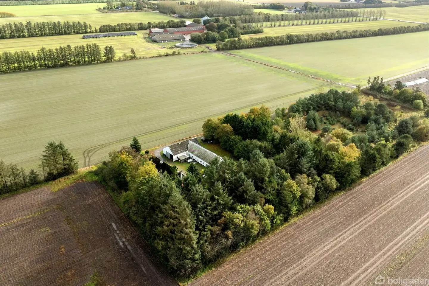 Villa på Vejle Landevej 65, 7200 Grindsted