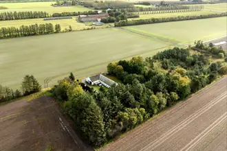 Villa på Vejle Landevej 65, Hinnum, 7200 Grindsted